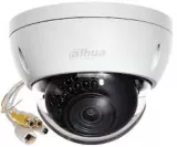 2MP WDR IR BALL DOME Network Camera, IR LED 30m, 2.8MM,  IP67, PoE