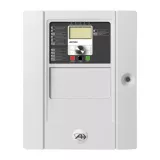 Repetor de informatii pentru centralele 2X, afisaj LCD