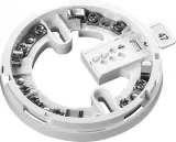 Soclu standard pentru detectoare analog adresabile XP95