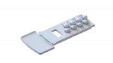 UNIVERSAL ADDRESS CARD XPERT - SET 25 BUC