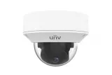 4MP LightHunter Deep Learning Vandal-resistant Dome Network Camera