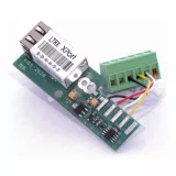 Modul conversie RS-485 la TCP/IP pentru conectare in retea a unitatilor de control acces TDSi MG-II