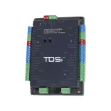 Master Controller Gardis pentru 4 Usi unidirectionale,echipat cu port TCP/IP, WebServer incorporat