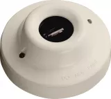 Detector analog adresabil de flacara, de tip UV, seria XP95, tehnologie IR3, IP 66, bataie 25m.