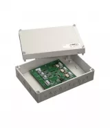 Interfata adresabila de tip 3 INPUT/OUTPUT “3 intrari / 3 iesiri”, seria XP95