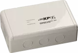 Interfata adresabila de tip SOUNDER CONTROL UNIT “comanda si monitorizare sirene conventionale", seria XP95