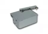 Carcasa cu sistem de eliberare pentru actuatoare DIABLO, include brate pentru deschidere la 90 -110 grade.
