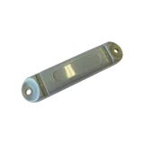 Tag tip UHF "heavy duty" pasiv, rezistent la intemperii, ideal pentru montarea deasupra numerelor de inmatriculare