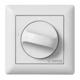 Potentiometru pentru control volum 36W, releu override 24 V