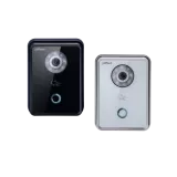 Post videointerfon IP de exterior Dahua DH-VTO6210B pentru vila