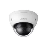 4MP WDR IR Mini-Dome Network Camera, 2.8 mm fixed lens (3.6 mm optional), IR LEDs  30m IP67, IK10, PoE, SLOT CARD
