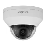 Camera video dome antivandal IP , rezolutie 2 Mpx, lentila fixa 2.8mm