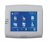 Tastatura touch screen pentru centrale MAP-5000, display cu diagonala de 5.7 inch