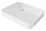 NVR seria Easy, 8 canale, bandwidth 64Mbps, inregistrare max. 4K, decodare max. 4K, suporta codec H.265/ H.264