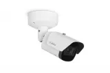 Camera Bullet  DINION 5100i IR 5MP, obiectiv varifocal 3,2-10,5 mm, IP66/67 IK10, alb