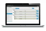 Software GARDiS Express. Suporta 20 Usi