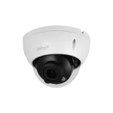 Camera video IP dome, 2MP, senzor 1/2.8"CMOS, lentila varifocala 2,7-13.5mm, Day/Night cu filtru autoretractabil, IR: 30M, microSD, ONVIF, IK10