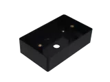 Doza pentru montaj aparent accesorii CA. 115x70x40mm