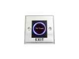 Buton cerere iesire - no touch (cu IR)