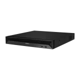 NVR 8 canale, max 12MP, H.265, H.264, MJPEG, WiseStream, 100Mbps