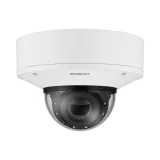 Camera video dome antivandal IP, 2MP, lentila motorizata 2.8 ~ 12mm(4.3x), max. 120fps, IP67/IP66, NEMA 4X, IK10, LDC