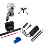 KIT 6m pentru testarea si demontarea detectoarelor de fum/temperatura