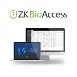 SOFTWARE ZKBioCVSecurity LICENTA 5 USI