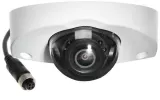 Camera video HDCVI dome, senzor Exmor CMOS 1/3", rezolutie 1.4MP, lentila 3.6mm,IR30M