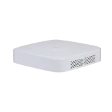 NVR 4 CANALE Smart Mini 1U