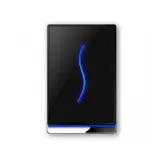 Terminal standalone de control acces cu cititor proximitate  125KHz