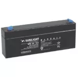 ACUMULATOR 12V 2.3 AH