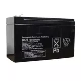 ACUMULATOR 12V-7AH PENTRU CENTRALA EFRACTIE EASY S