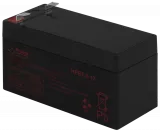 2,3Ah/12V HPB battery