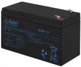 ACUMULATOR 7Ah/12V STB
