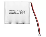 ACUMULATOR BAT 4.8 V JABLOTRON