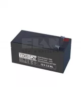 ACUMULATOR CAPSULAT 12V 3A