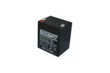 Acumulator capsulat, fara intretinere, 12V-4.5 Ah