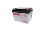 ACUMULATORI SI BATERII - Acumulator compact acid-Pb 12V/40Ah, https:b2b.sielinvest.ro