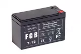 ACUMULATOR FGB 7AH/12V