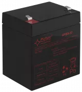 ACUMULATOR  HPB 5Ah/12V