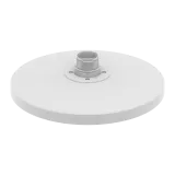 Adaptor capac alb