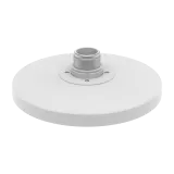 Adaptor capac alb