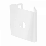 SUPRAVEGHERE VIDEO - Adaptor de stalp ptr camerele termale Hanwha, https:b2b.sielinvest.ro