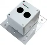 ADAPTOR MONTAJ BARIERA 80-100M, FIREBEAM