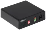 Modul I/O de 16x intrari / 6x iesiri. 1x RS485, alimentare DC12V