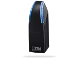 Architect - ARC1 - Cititor proximitate, design slim, compatibil cu carduri 13.56MHz: Mifare Clasic, Desfire EV1/ EV2/EV3, NFC. Mod de citire ID Privat/ Securizat, format de comunicatie wiegand 26 sau Clock&Data disponibil la cerere si in format OSDP v1/v2 sau SS, https:b2b.sielinvest.ro