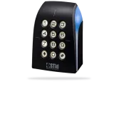 Architect - ARC-B - Cititor proximitate cu tastatura braille, design standard, compatibil cu carduri 13.56MHz: Mifare Clasic, Desfire EV1/ EV2/EV3, NFC., https:b2b.sielinvest.ro