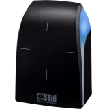 ARCS-BLUE-A - 13,56 MHz  +BLUE READ  cititor standard preconfigurat , 3I WIEGAND 26BITS, PN: ARCS-R31-A/BT1-3I