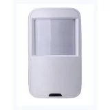 Wireless PIR