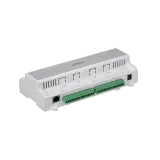 Control acces pentru 4 usi unidirectionale,interfață Wiegand sau RS485 pentru conectare cititoare